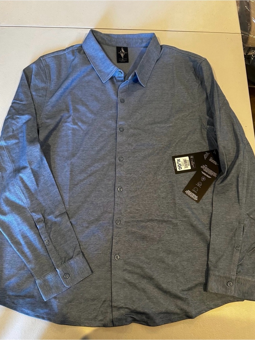 Skechers Men’s Polo